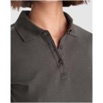 Pegaso Premium 220 g/m² short sleeve women's polo, aztec blue Aztec blue | L