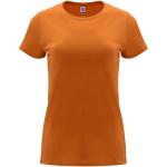 Capri short sleeve women's t-shirt 