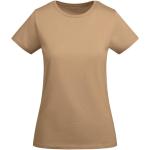 Breda organic cotton short sleeve women's t-shirt 