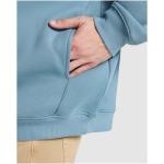 Otto oversized unisex hoodie, vintage white Vintage white | XS