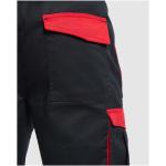 Tahoe 250 g/m2 workwear shorts, royal/blue Royal/blue | L