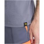 Expedition 160 g/m2 men's short sleeve t-shirt, royal/blue Royal/blue | L