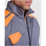 Armada multi-pocket workwear vest, royal/blue Royal/blue | L