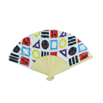 Fan Paper Nature
