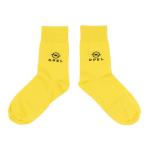Alltagssocke Midi Bunt | 42-46 (unsize)