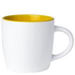 Tasse Duran White Matt 