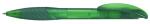 X-DREAM frozen Plunger-action pen 