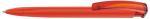 TRINITY K transparent GUM Plunger-action pen 