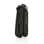 GearX Gear X Multitool mit Zange Schwarz