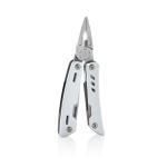 XD Collection Solid multitool Silver