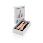 XD Collection Holz Multitool Braun