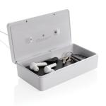 XD Collection UV-C steriliser box White