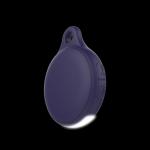 Urban Vitamin Aptos– wiederaufladbarer Dual-Finder mit Licht Blau