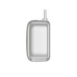 XD Xclusive ChargeGuard RCS USB-C-Adapter mit automatischer Abschaltung Silber