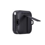 Urban Vitamin San Jose 100W-Halter mit einziehbarem Kabel Schwarz