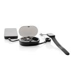 XD Collection Chargevix RCS rplastic Multi-functional 60W charging set Black