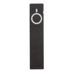 XD Xclusive Artic Magnetic 10W wireless charging phone stand Black