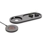 XD Xclusive Encore 10W Wireless Charging Ablage Schwarz