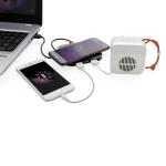 XD Collection Wireless-5W-Charging-Pad Schwarz
