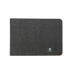 Swiss Peak 15W magnetic charging laptop sleeve 14-15,6" Black
