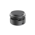 XD Xclusive Quantum ultraschnelles kabelloses 3-in-1 25W RCS Ladegerät Grau