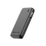 Urban Vitamin San Mateo 45W 20.000mAh Powerbank Schwarz