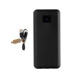 XD Collection Gridley RCS rplastic 20000 65W laptop powerbank Black