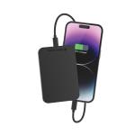 Urban Vitamin Burbank RCS plastic/alu  3000 mah powerbank Black