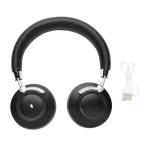 XD Xclusive Aria Wireless Comfort Headphones Black