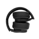 Urban Vitamin Palo Alto RCS rplastic headphone Black