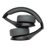 Motorola MOTO XT500 wireless over ear headphone Schwarz