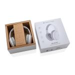 Urban Vitamin Belmont wireless headphone White
