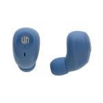 Urban Vitamin Palm Springs ENC Ohrhörer aus RCS rPlastik Blau