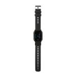 XD Collection RCS recycled TPU Fit Watch Black