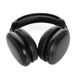 XD Collection Spectra RCS Wireless headphone with removable battery Black
