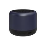 XD Xclusive Peblo RCS 3W speaker with removable battery Aztec blue