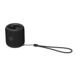 Urban Vitamin Oceanside RCS recycled plastic 3W speaker Black