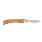 XD Collection Wooden knife Brown