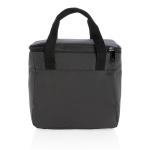 XD Xclusive Impact AWARE™ RPET cooler bag Black