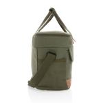 XD Collection Impact AWARE™ 16 oz. rcanvas cooler bag Green