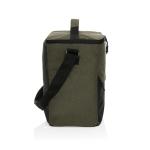 XD Collection Kazu AWARE™ RPET basic cooler bag Green