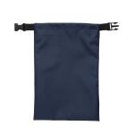 XD Collection Snackstrap faltbarer Lunchbag aus AWARE™ rPET 30 x 20cm Navy