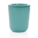 XD Collection Simplistic antimicrobial coffee tumbler Green