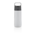 XD Xclusive Hydrate leak proof lockable vacuum bottle White