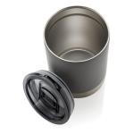 XD Collection RCS recycled stainless steel tumbler Anthracite
