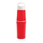BE O Lifestyle BE O Bottle, Water Bottle, Made In EU Red