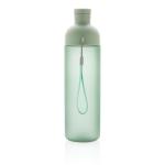 XD Collection Impact leakproof tritan bottle, nature Nature,green