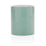 XD Collection Basic Keramiktasse, 350ml Grün