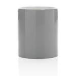 XD Collection Basic Keramiktasse, 350ml Grau