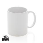 XD Collection Ceramic classic mug 350ml 